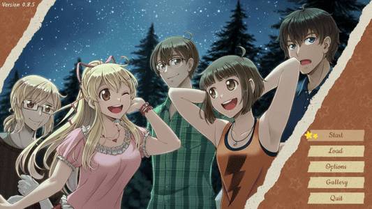 Corona Borealis adult sex game