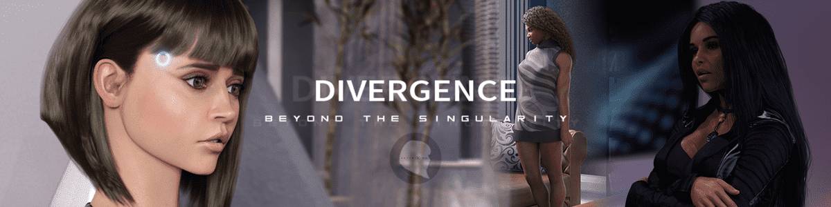 Divergence: Beyond the Singularity jogos pornôs adultos