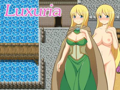 Luxuria jogos pornôs adultos