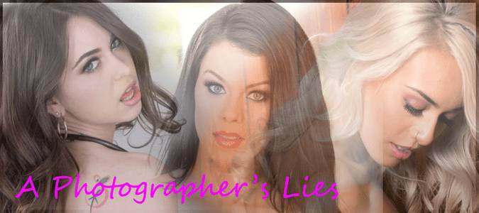 A Photographer's Lies adult sex game