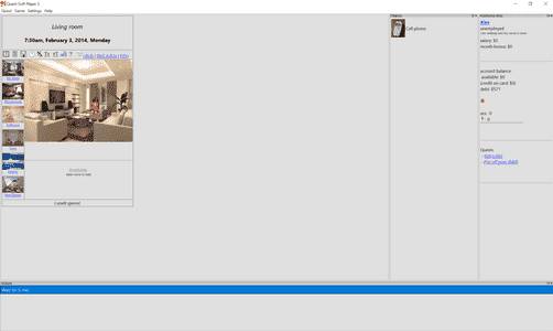 Office 14: Career adult sex game