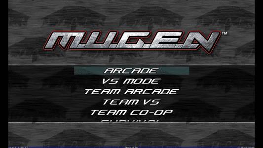 Hentai Mugen adult sex game