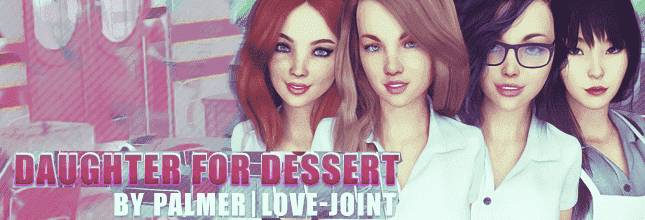 Daughter for Dessert