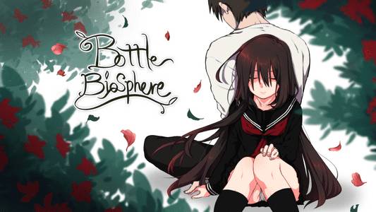 Bottle Biosphere adult sex game