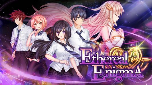 Ethereal Enigma adult sex game