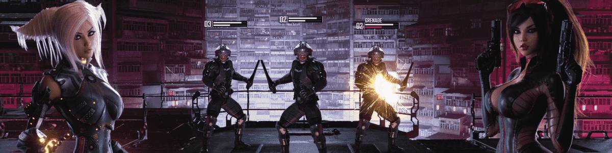 Malise And The Machine adult sex game