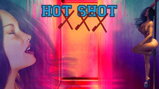 Hot Shot XXX adult sex game