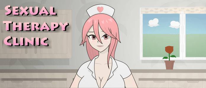 Sexual Therapy Clinic (Editable Bundle) adult sex game