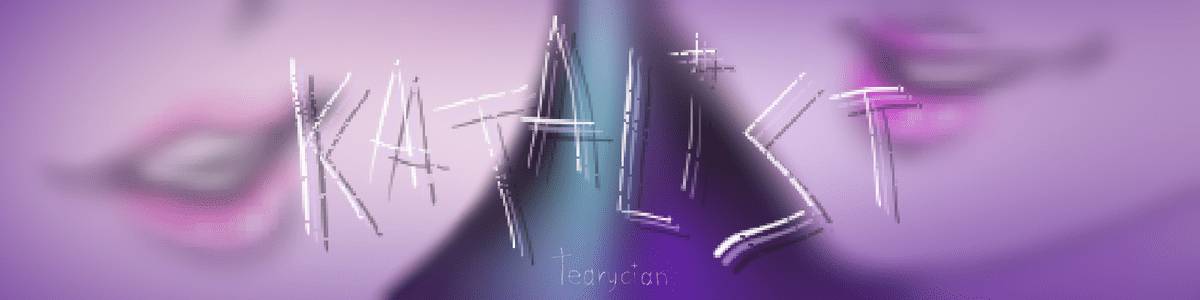 Katalist adult sex game