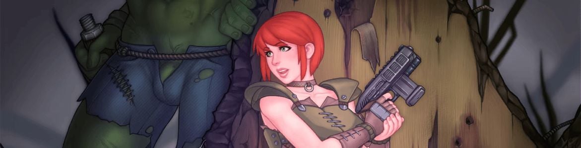 Fall:Out adult sex game