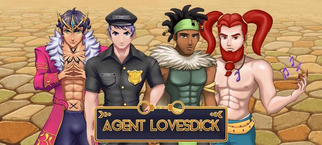 gay sex games android