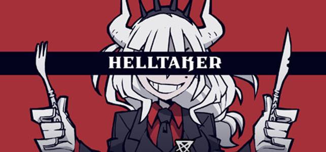 Helltaker adult sex game