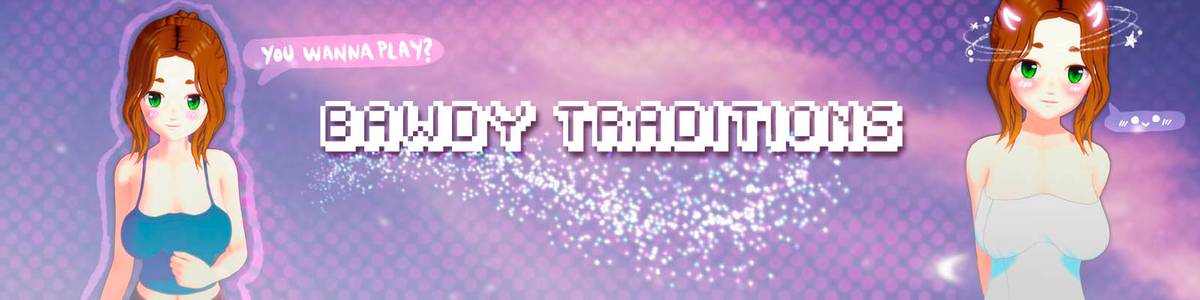 Bawdy Traditions adult sex game