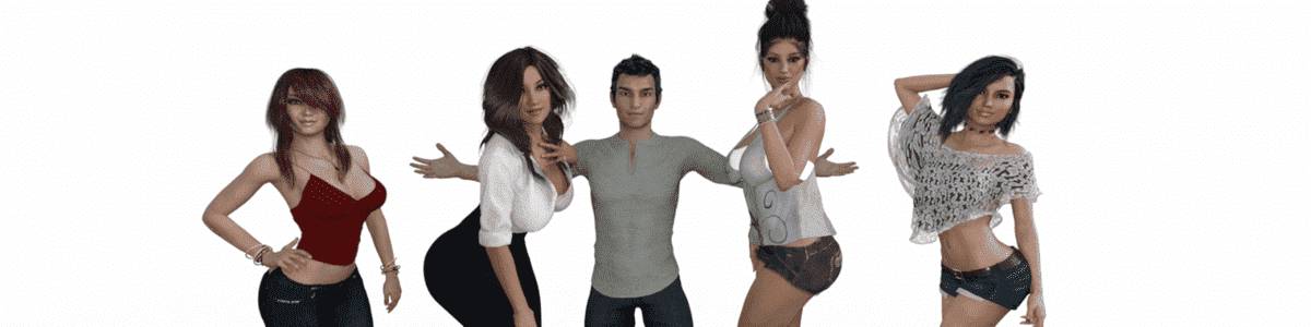 Absolute Power - Remastered adult sex game