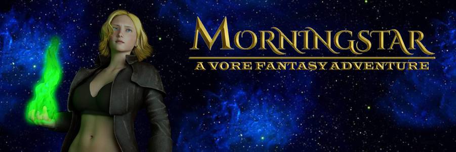 Morningstar adult sex game