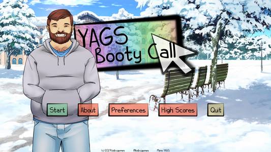 YAGS: Booty Call