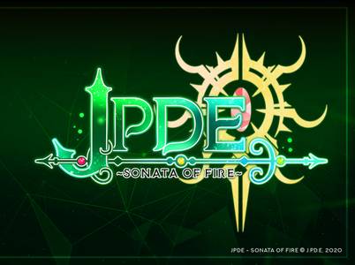 JPDE Refrain - Sonata of Fire adult sex game