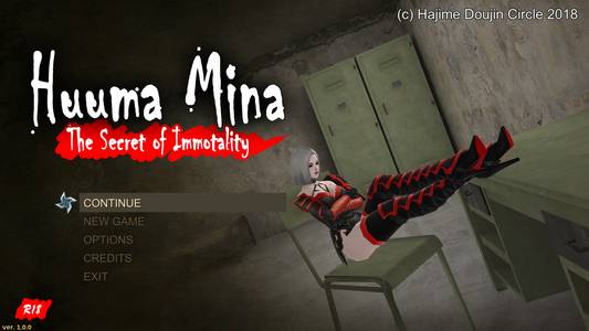 Download Huuma Mina The Secret of Immortality Version 1 1 2  