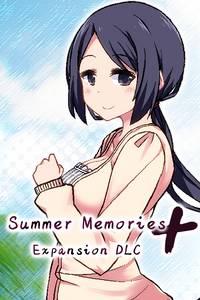 Summer Memories Plus adult sex game