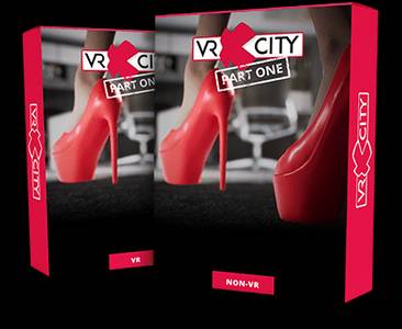 vrXcity adult sex game