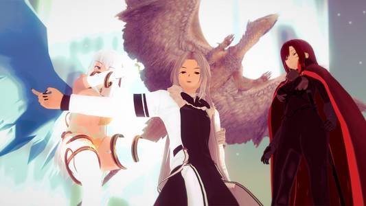 Behind the Truth: The Reckoning adult sex game