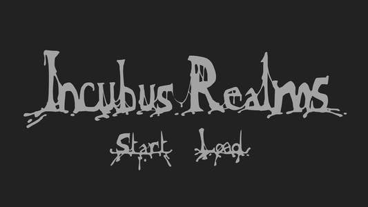 Incubus Realms sex spil for voksne