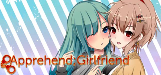 Apprehend; Girlfriend adult sex game