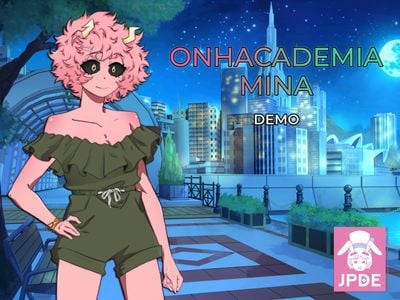 ONHA adult sex game