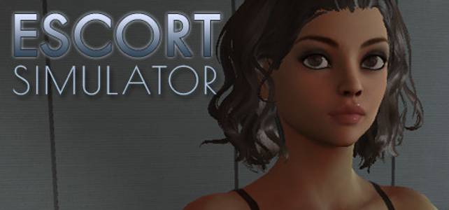 Escort Simulator adult sex game