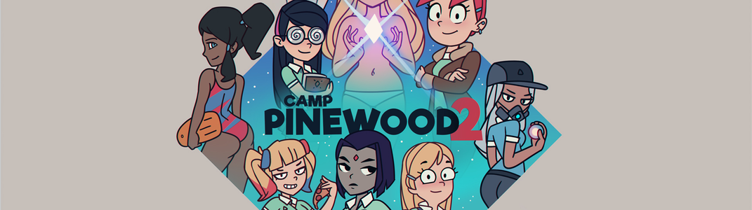 Download Camp Pinewood 2 Version 0 2 9 Lewd Ninja