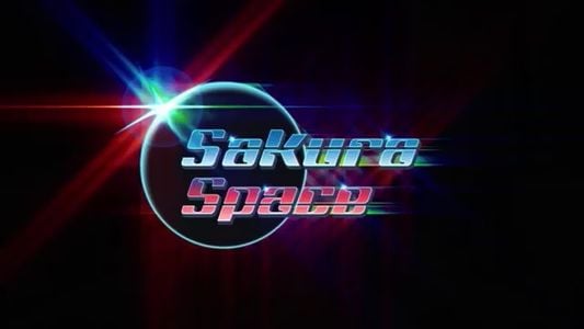 Sakura Space adult sex game