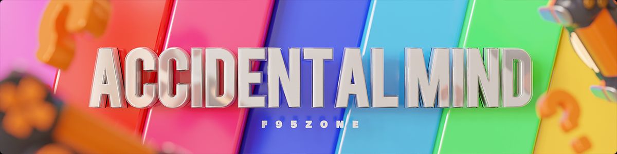 Accidental Mind adult sex game