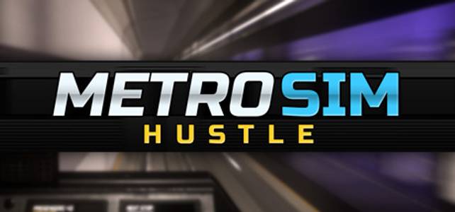 Metro Sim Hustle adult sex game