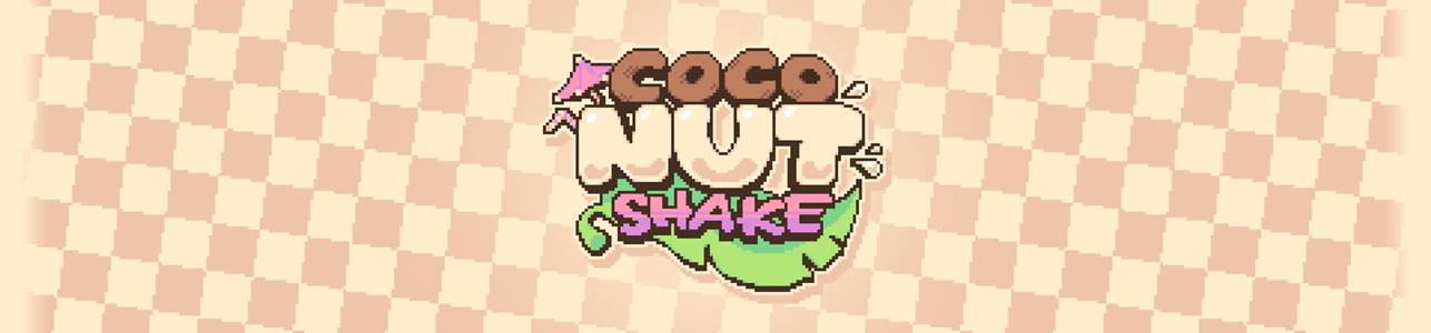 Coco Nutshake adult sex game