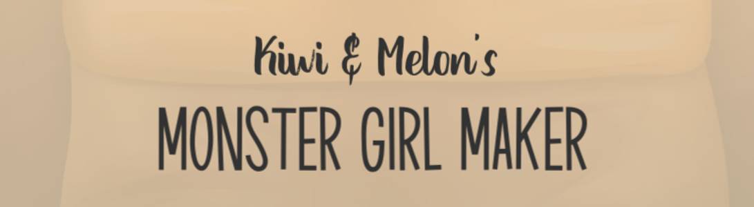 Monster Girl Maker