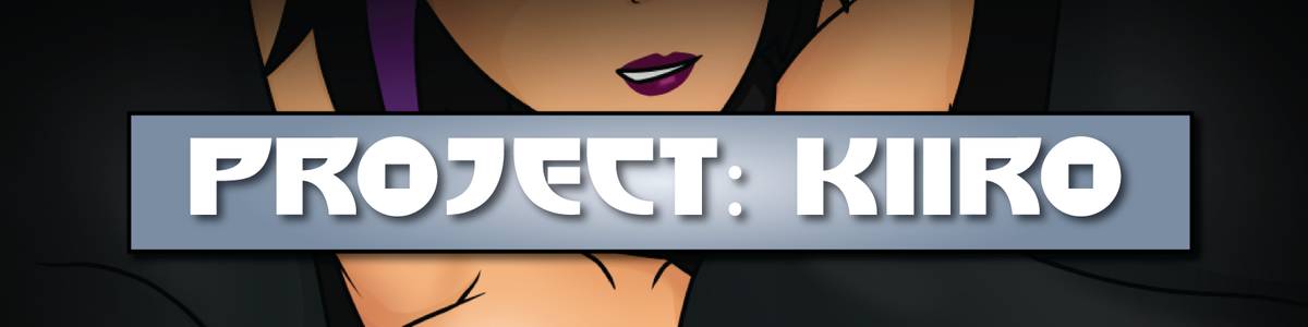 Project Kiiro adult sex game