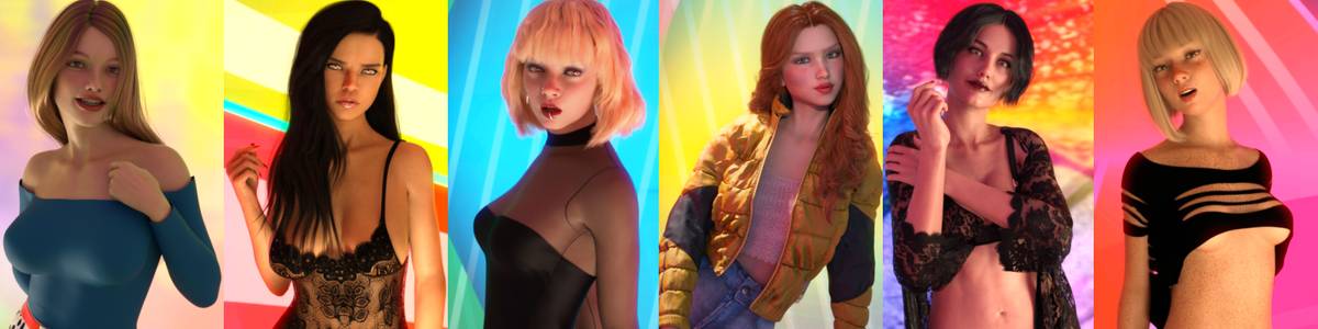 When I Snap My Fingers adult sex game