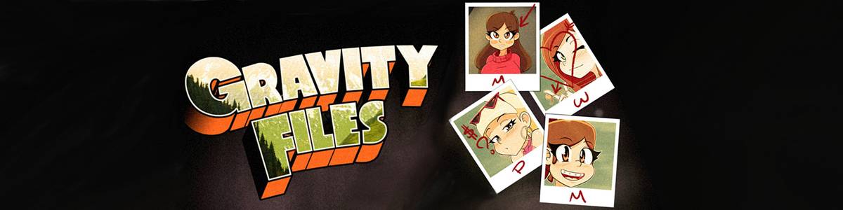Gravity Files секс игры для взрослых