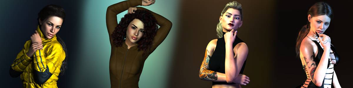 Wicked Dreams adult sex game