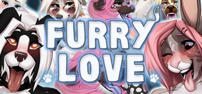 Furry Love adult sex game
