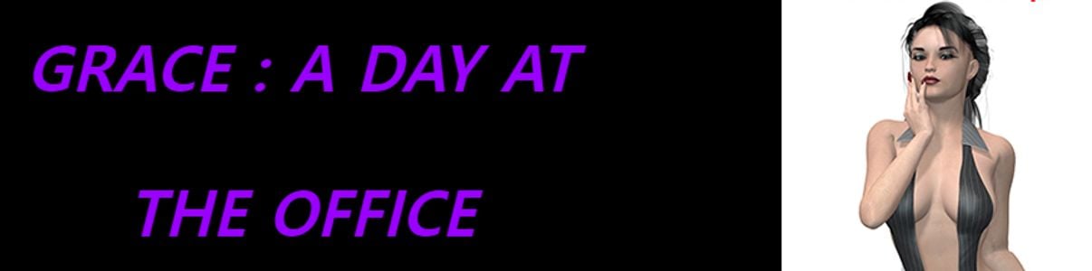 Grace adult sex game