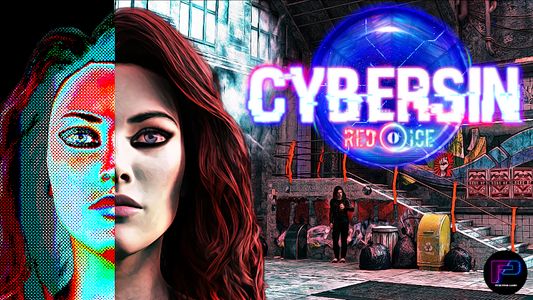 CyberSin: Red Ice adult sex game