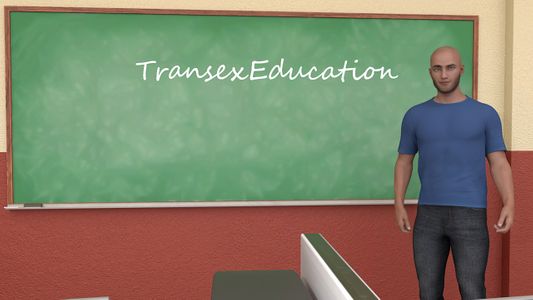 TransexEducation adult sex game