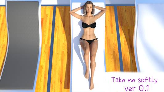 Take me softly adult sex game