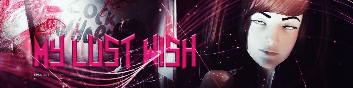 My Lust Wish секс игры для взрослых