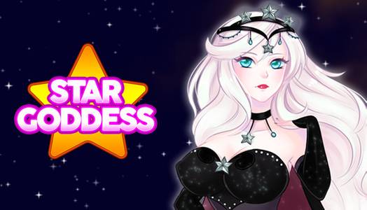 Star Goddess adult sex game