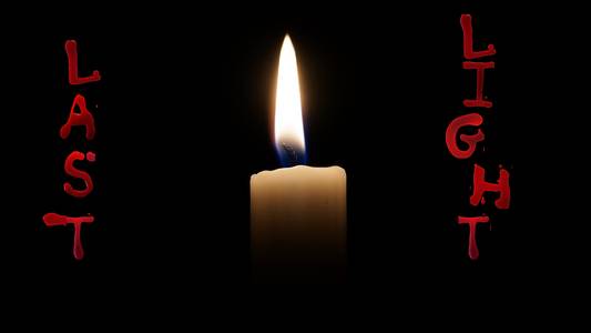 Last Light adult sex game