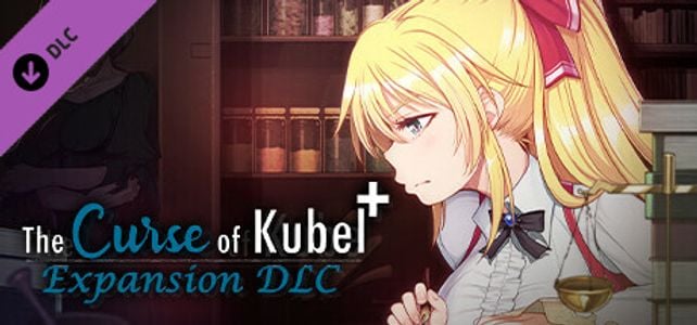 The Curse of Kubel секс игры для взрослых