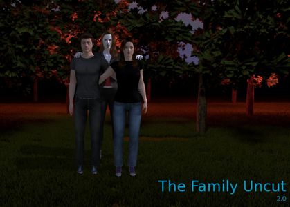 The Family Uncut jogos pornôs adultos