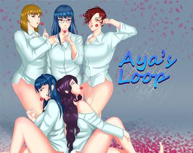 Aya's Loop adult sex game